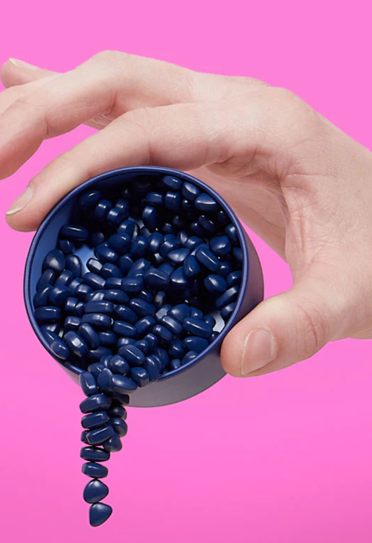 Speks Crags Matte Mini Tins