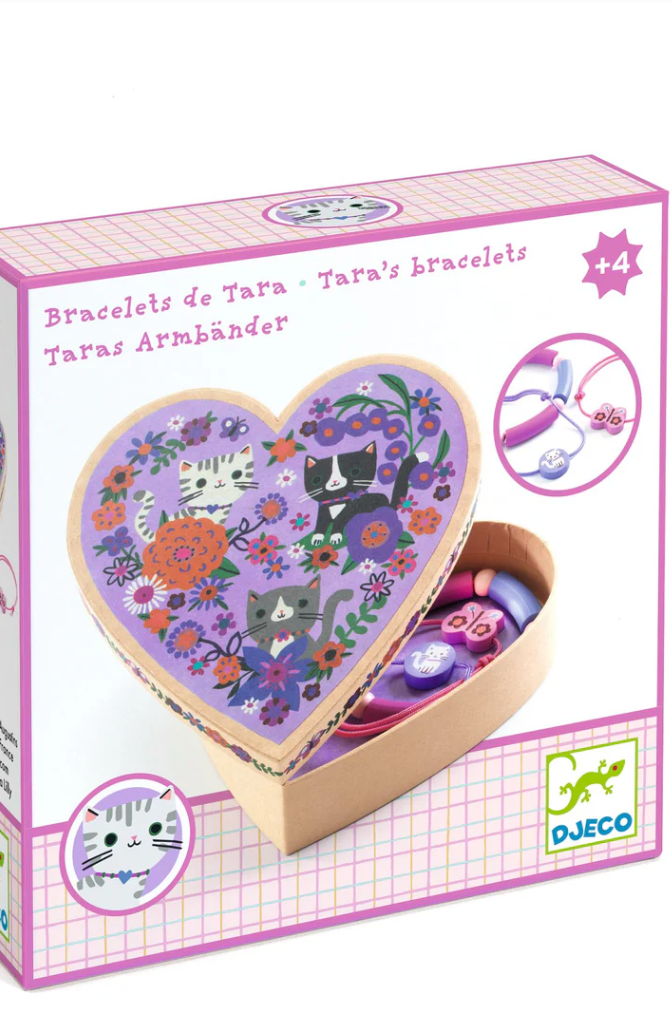 Tara's Bracelets Play Set