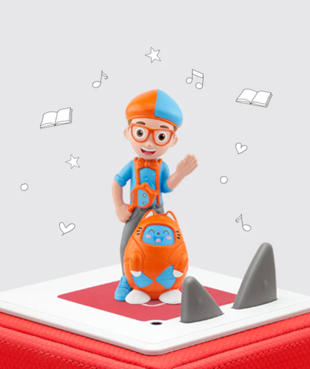 Blippi Tonie