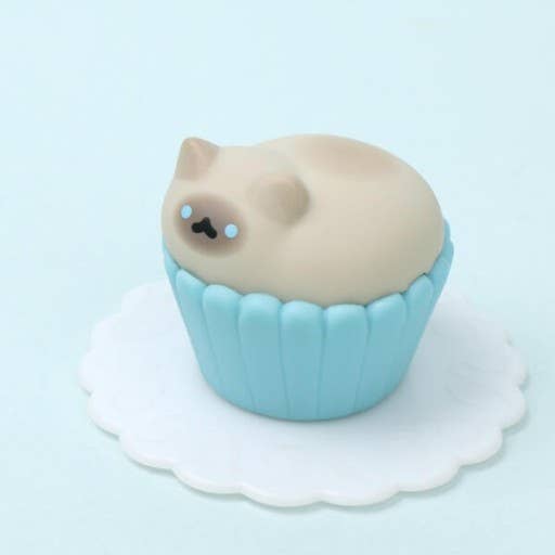 Muffin Nyang Cat Random Figure Box Ver.3