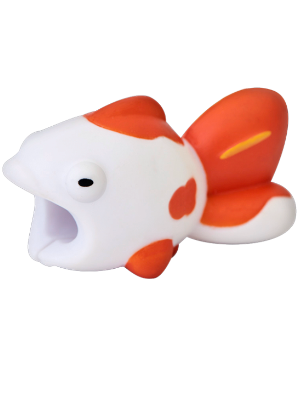 Cable Bite - Japanese Style Goldfish