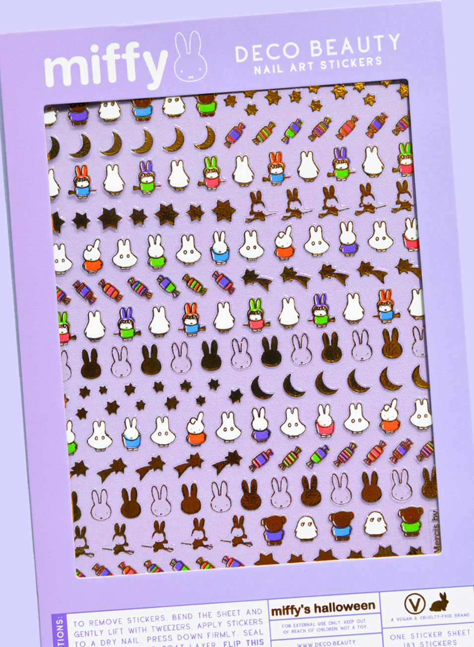 MIFFY'S HALLOWEEN