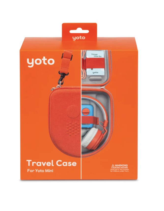 Yoto Mini Travel Case