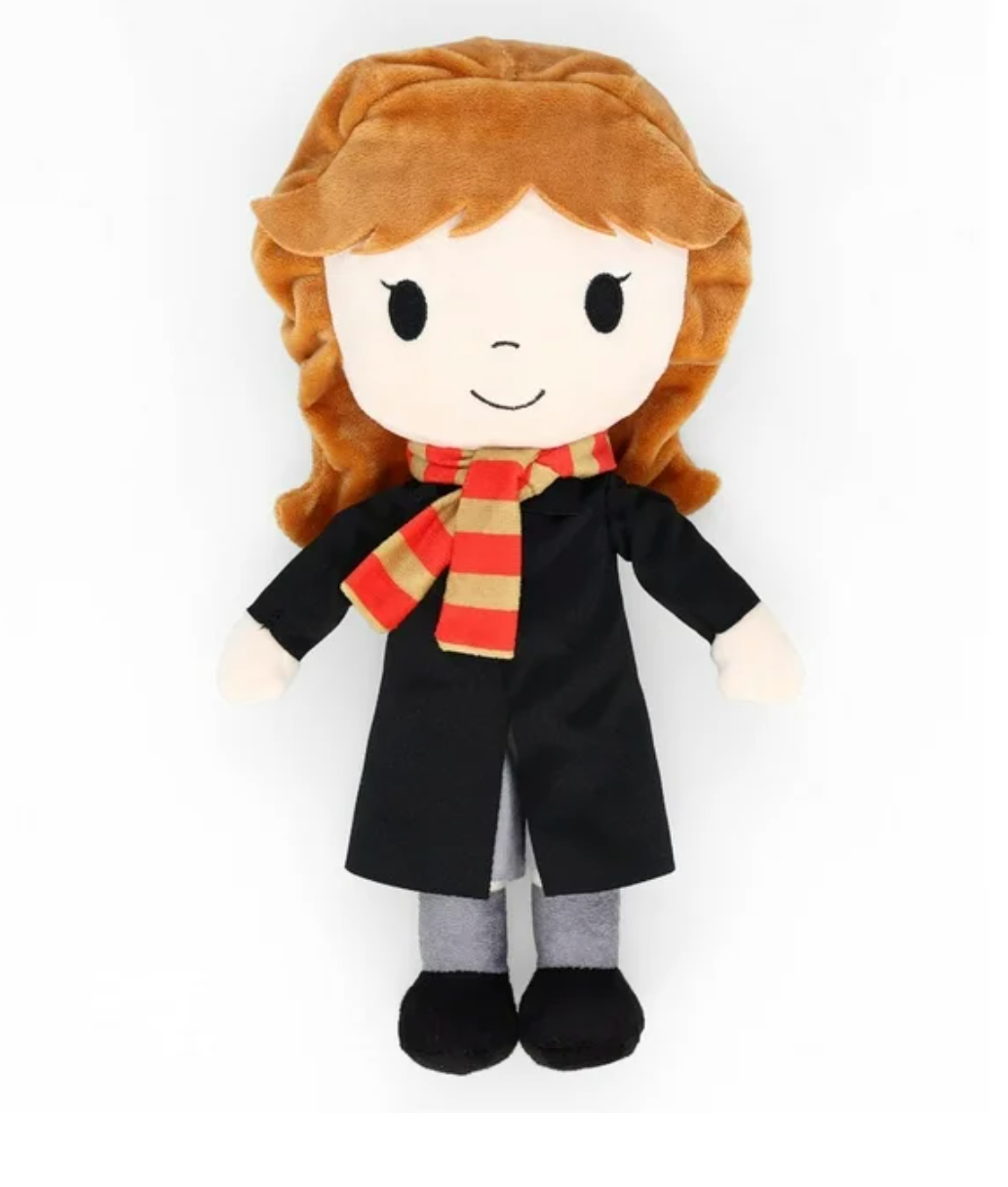 Kids Preferred Hermoine 15 Inch Plush