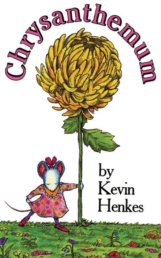Yoto - Chrysanthemum