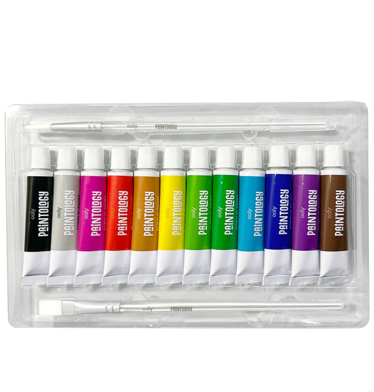 Paintology Acrylic Paints