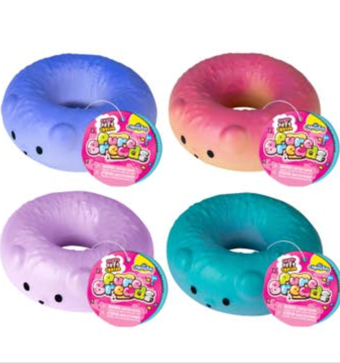 Pure Breads Bagels