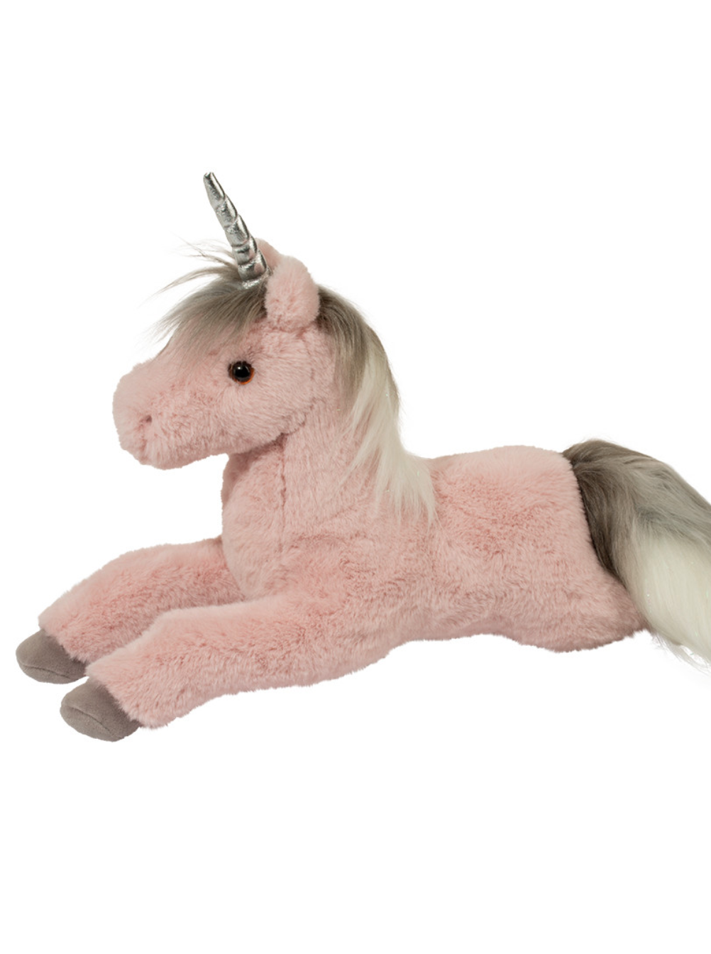 Esme Mauve Unicorn, Large