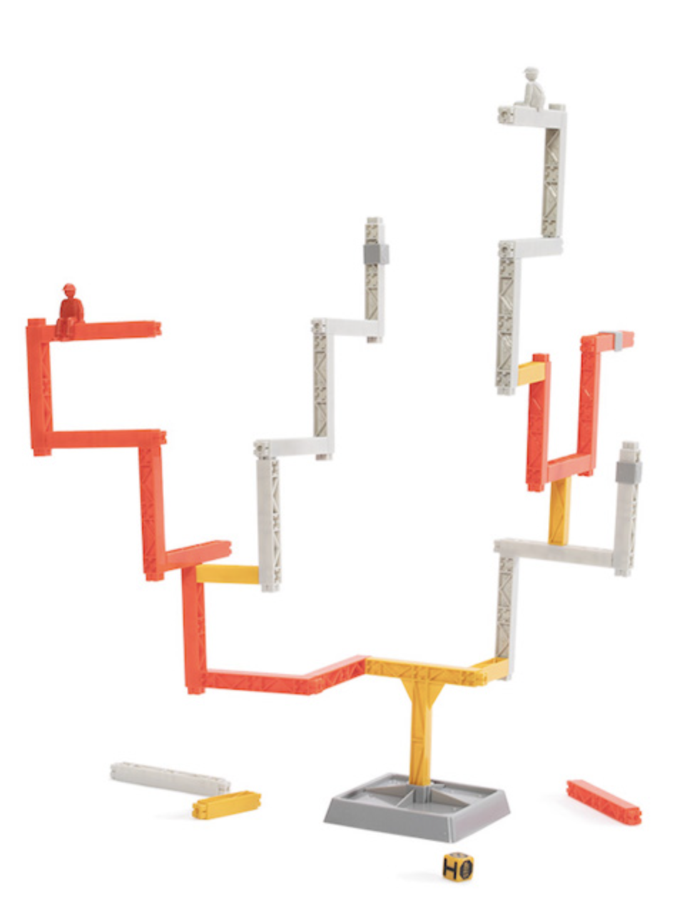 Upstruction