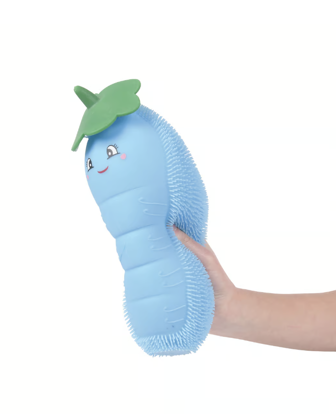 Caterpillar Puffer
