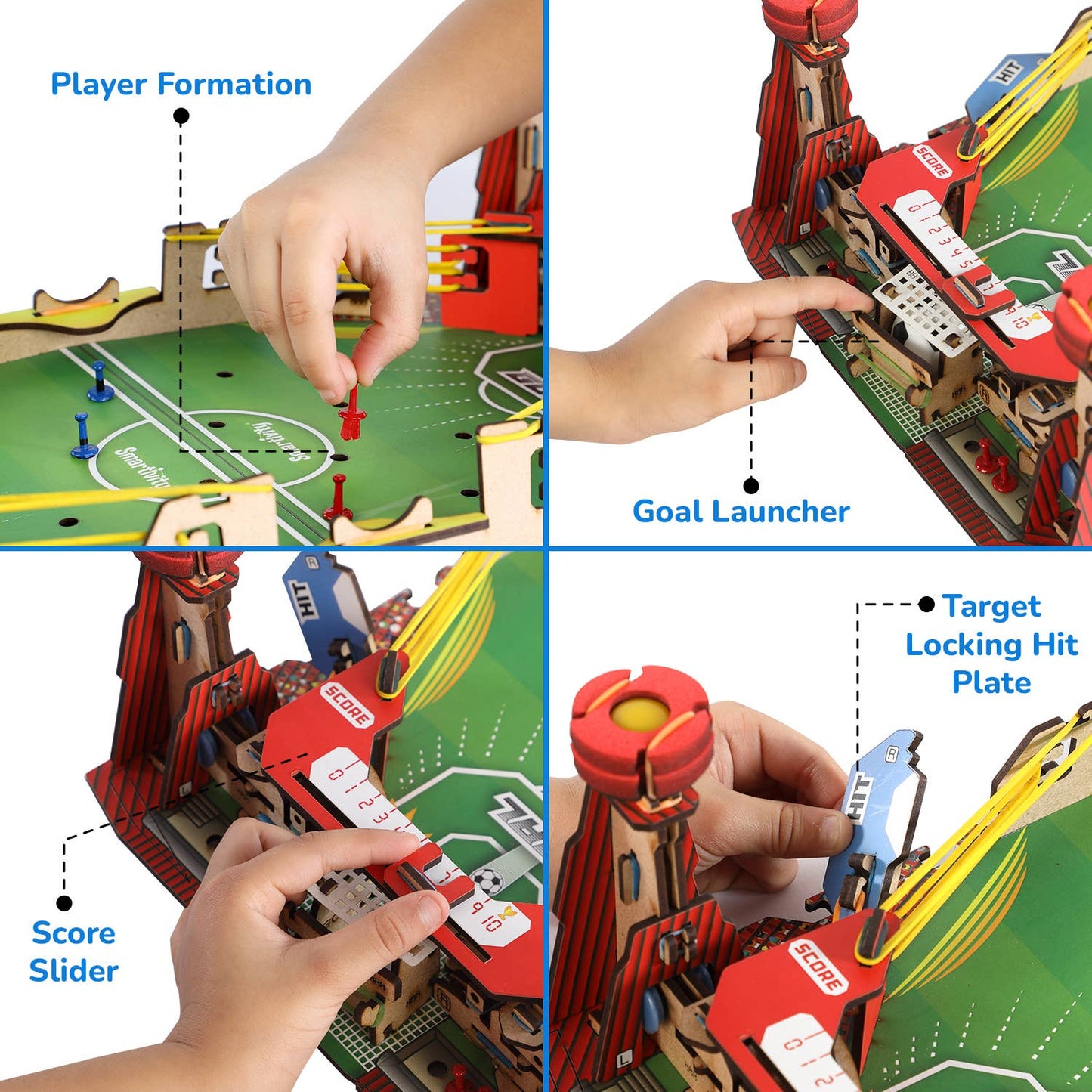 Mini Soccer