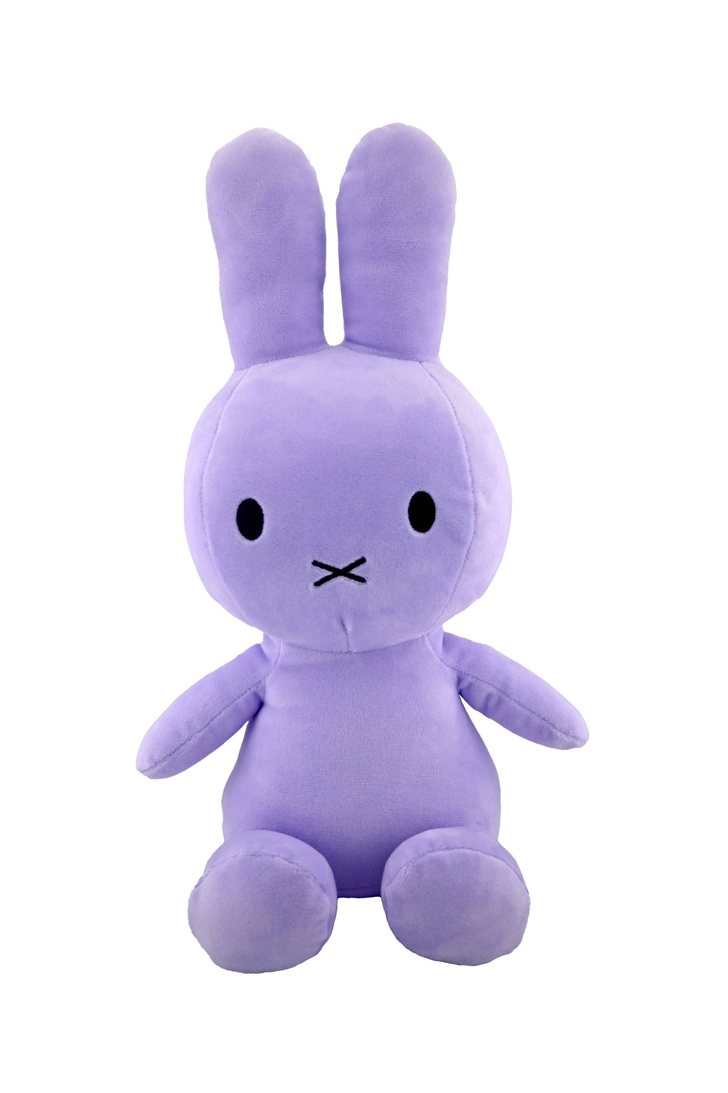 Miffy 14" Plush - Purple