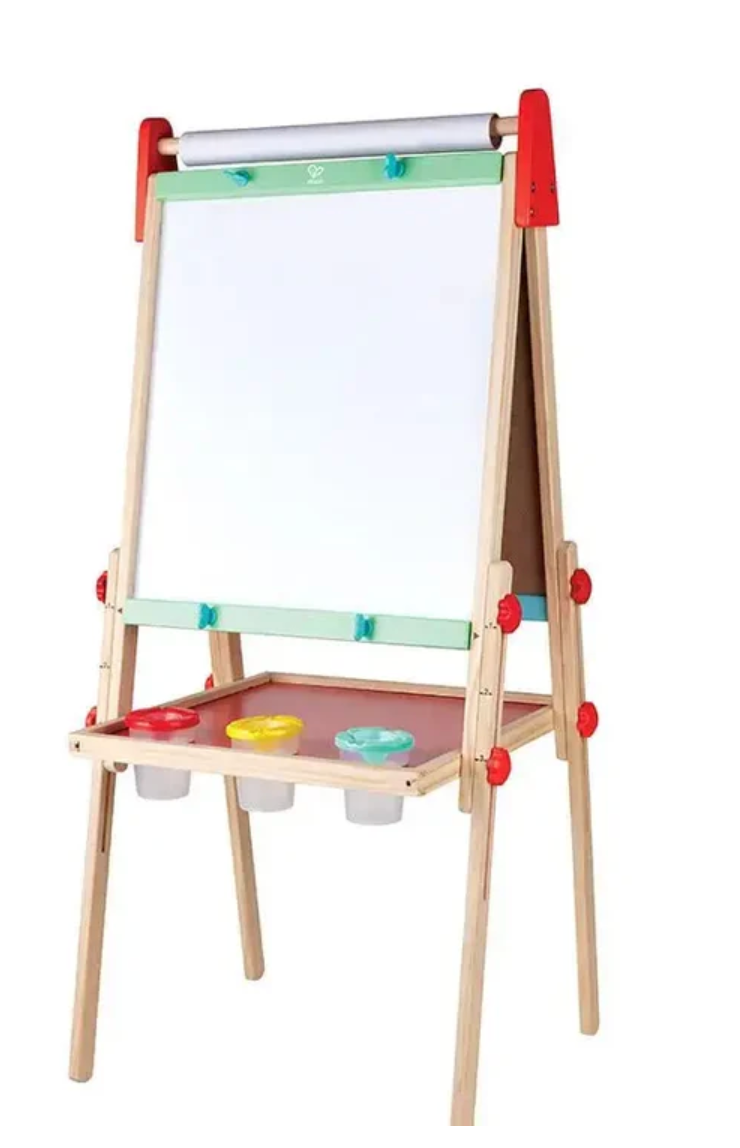 Hape All-in-1 Easel **PICKUP & LOCAL DELIVERY ONLY**