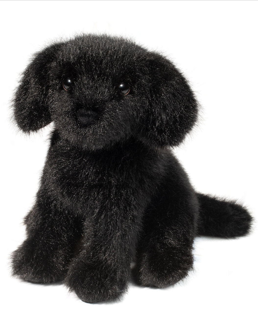 Mini Black Lab