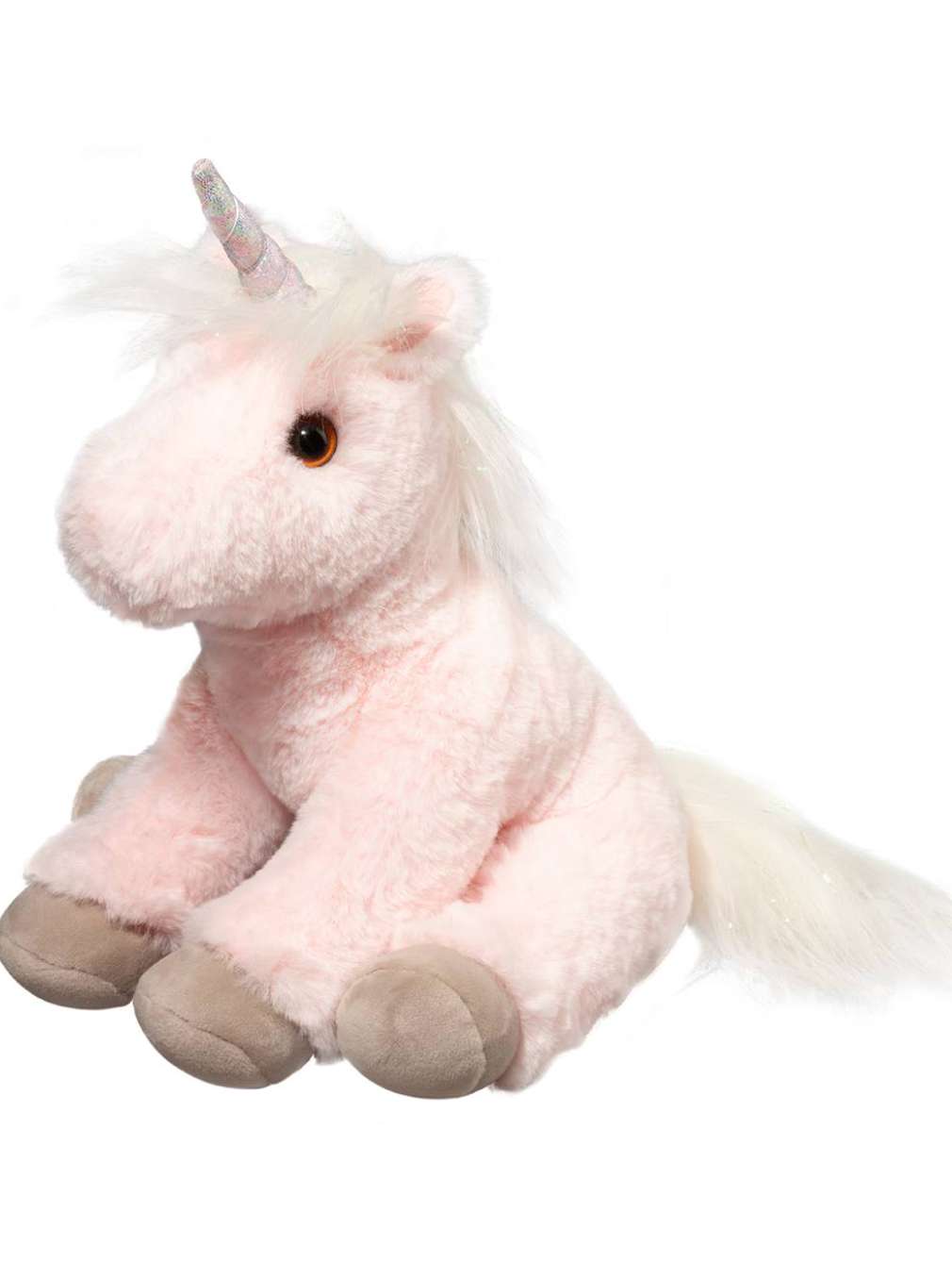 Lexie Soft Ice Pink Unicorn