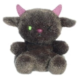 Aurora Palm Pals 5" Murk Monster
