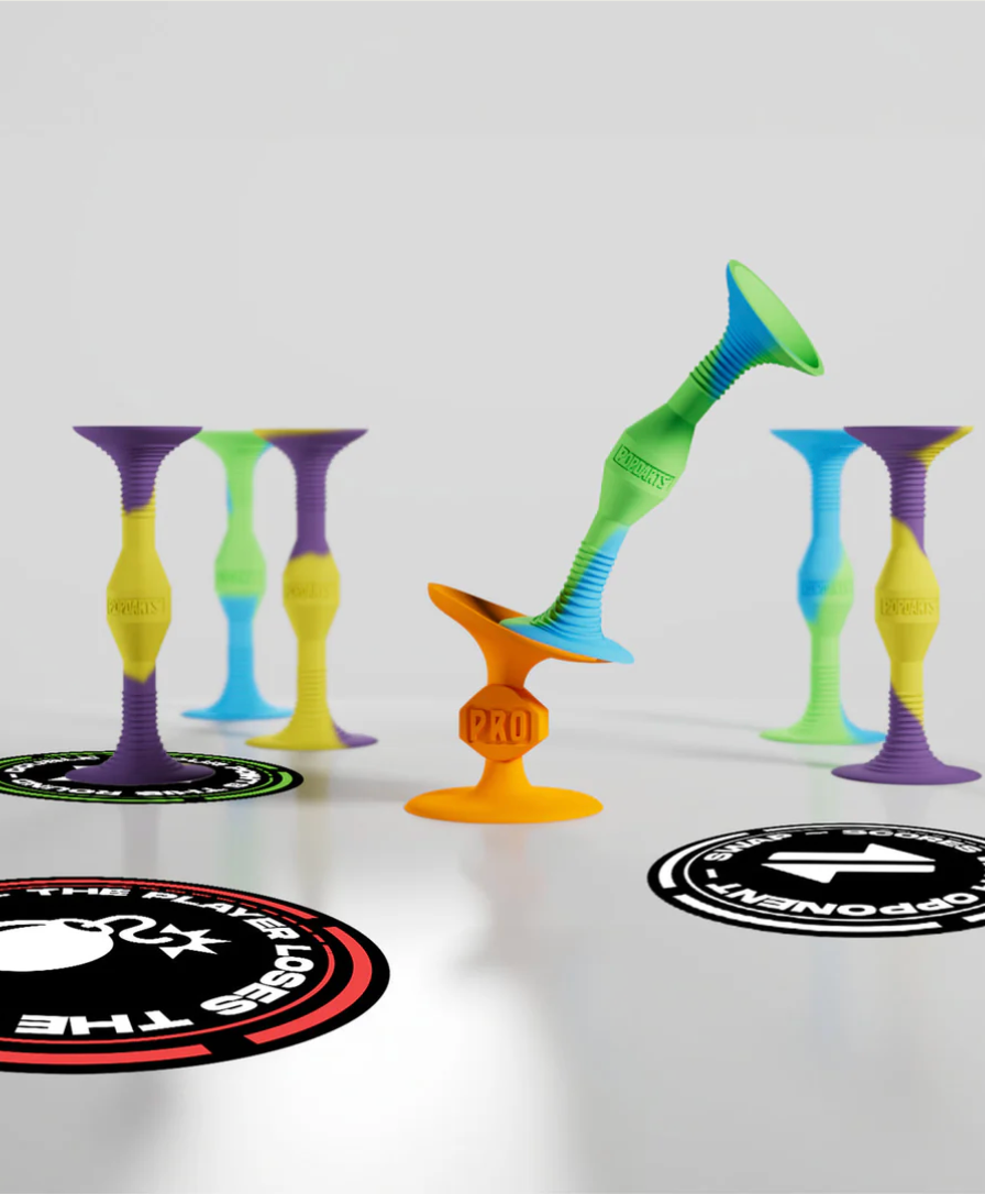 Popdarts PowerSpots MODS