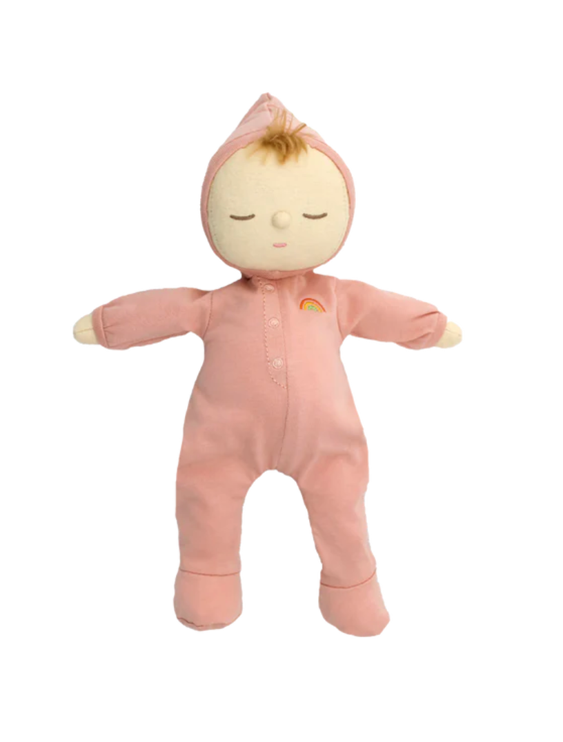 Dozy Dinkum - Moppet