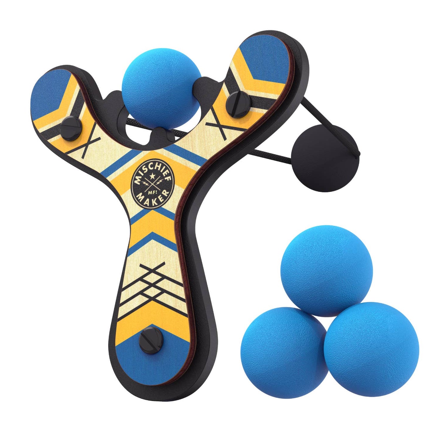 Mischief Maker® Slingshot - Classics Assorted