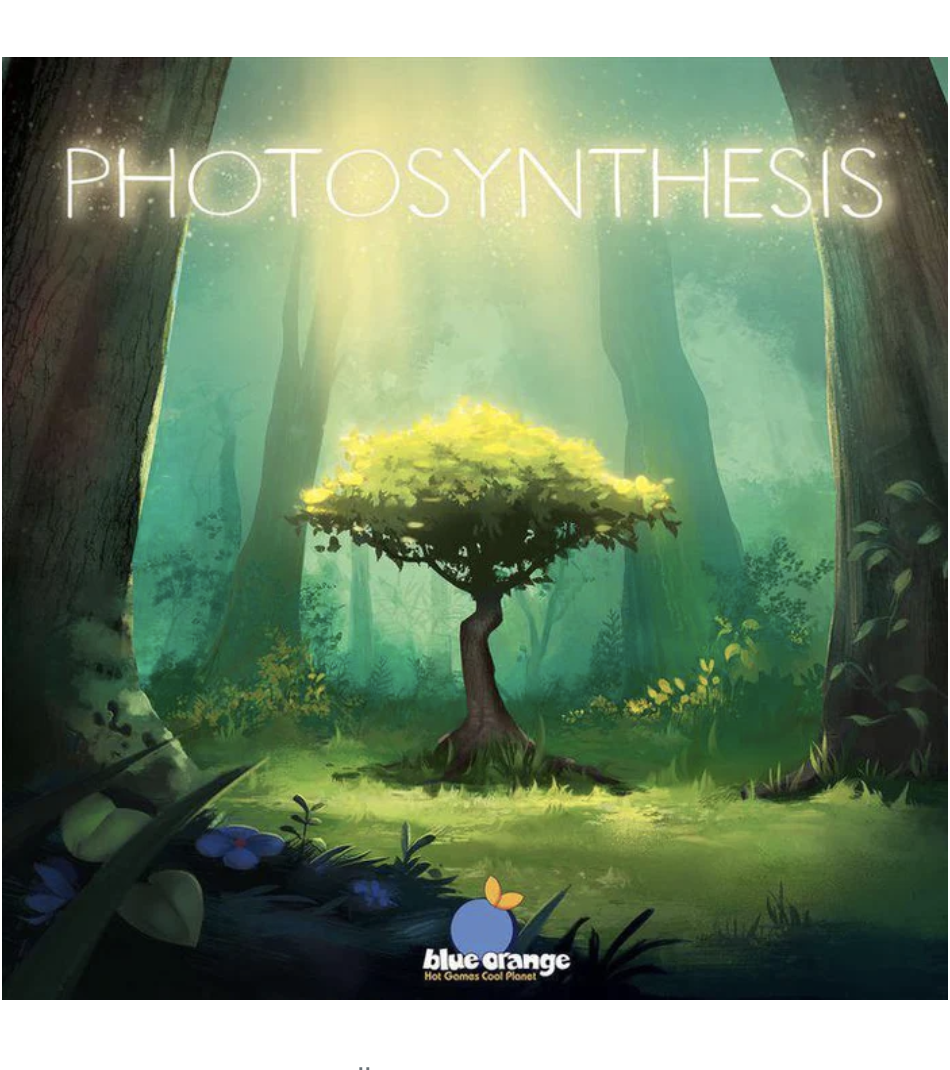 Photosynthesis