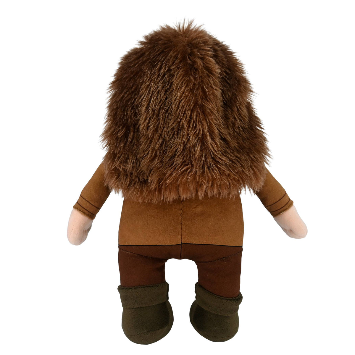 HP Hagrid 15" Plush