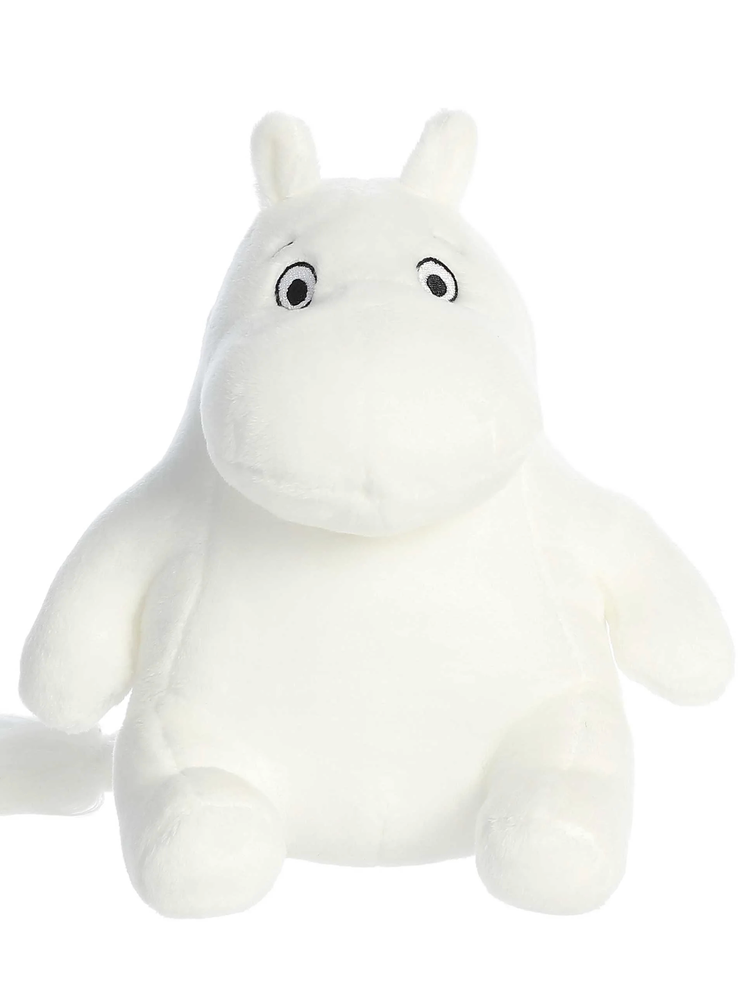 8" Moomin Plush
