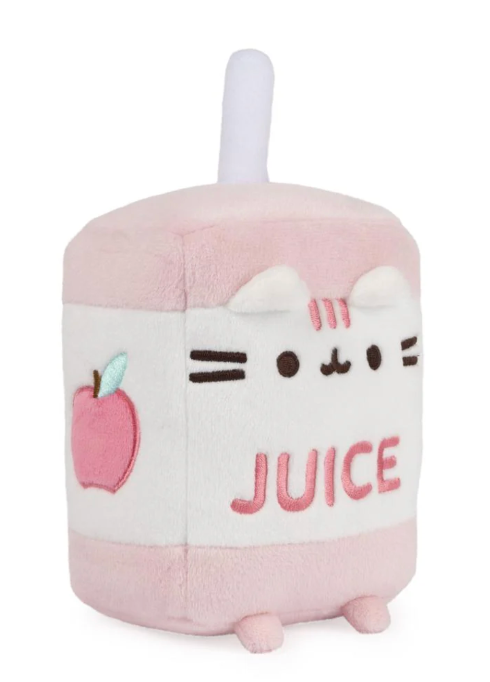 Pusheen Juice Box