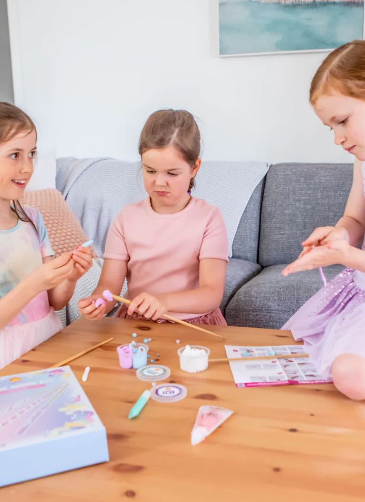Magic Wand Kit - Pastel Power