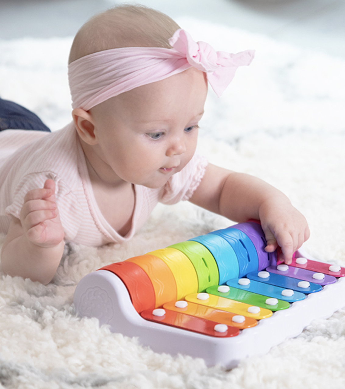 Rock n’ Roller Piano