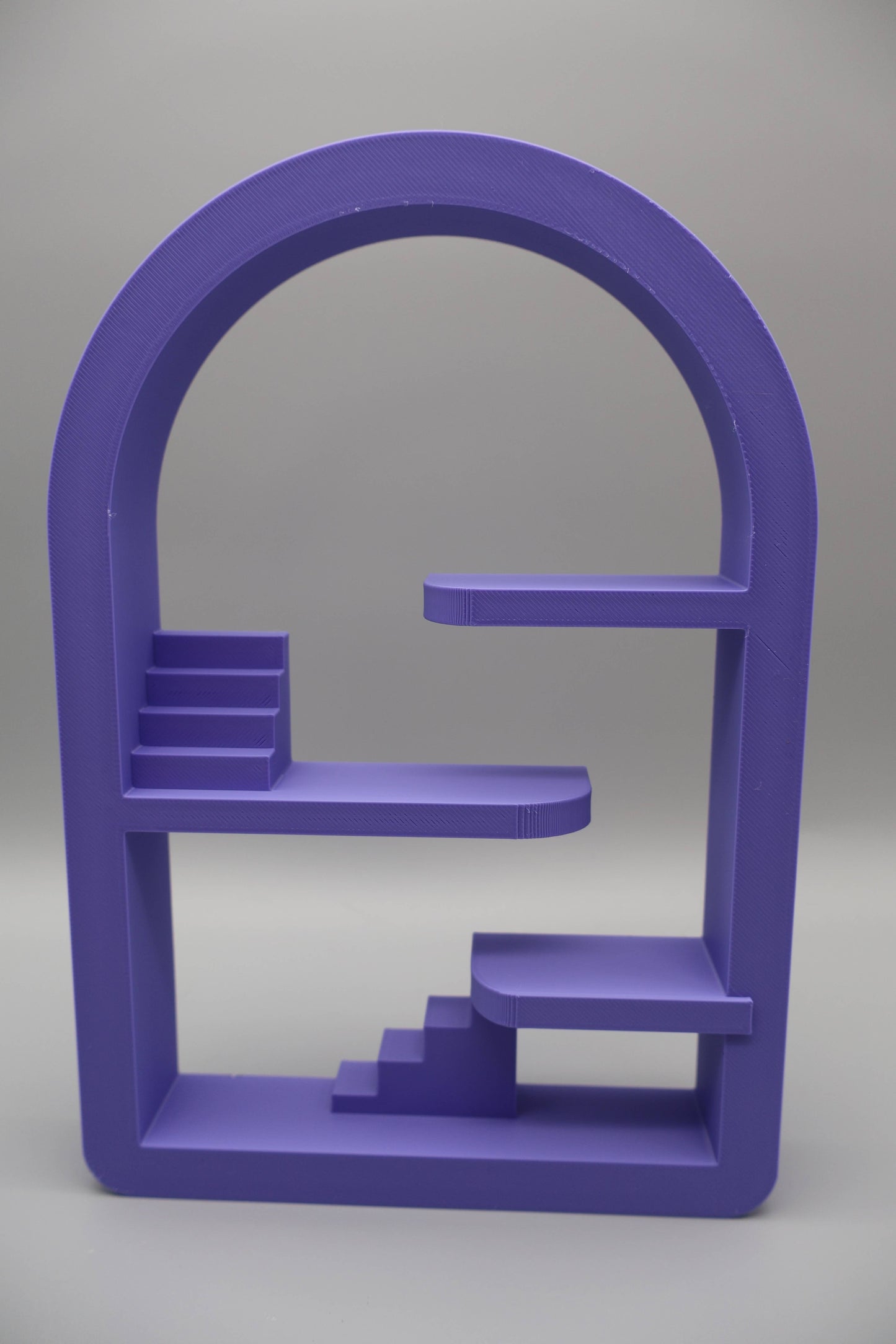 Mini - House - Archway