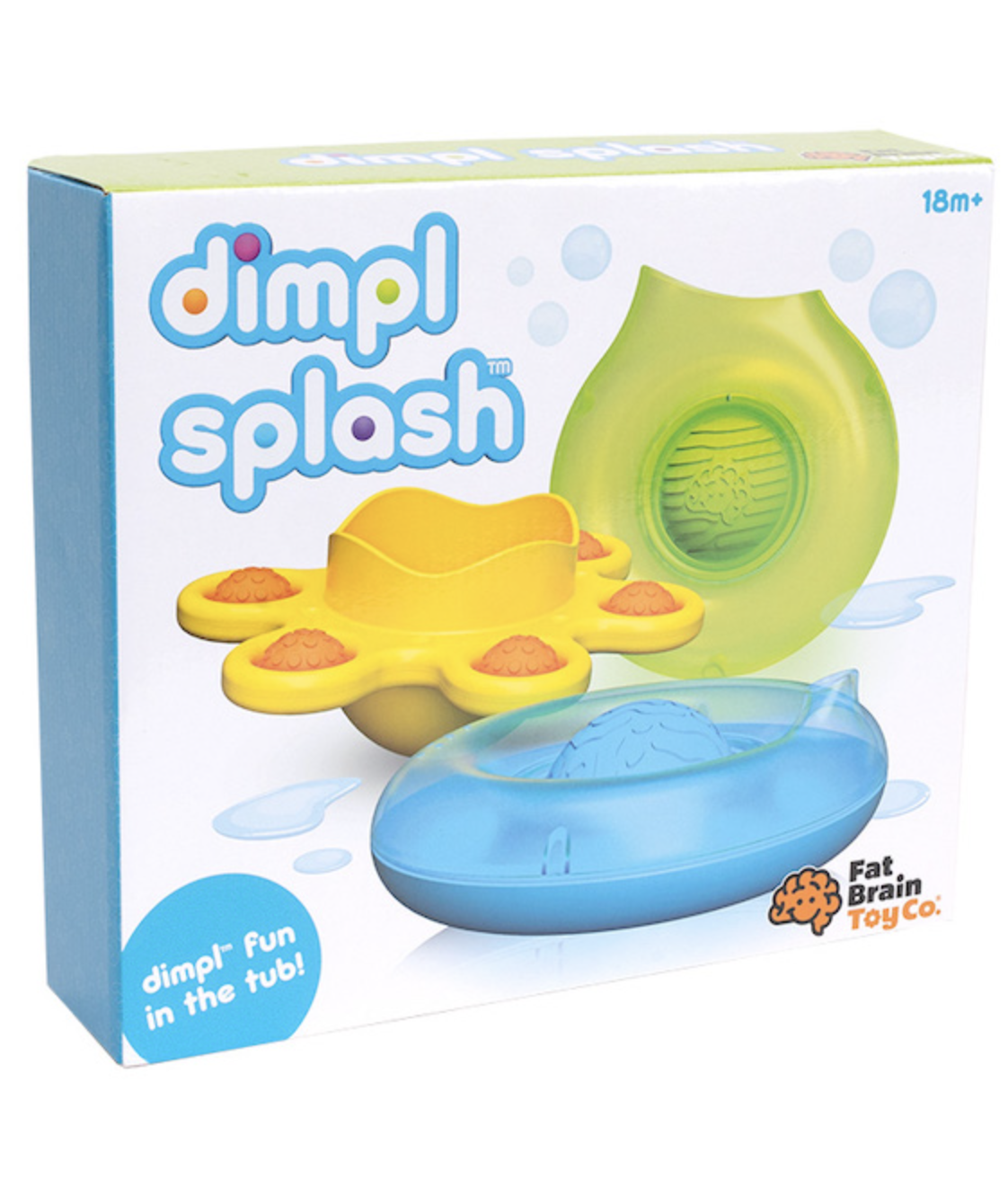 Dimpl Splash