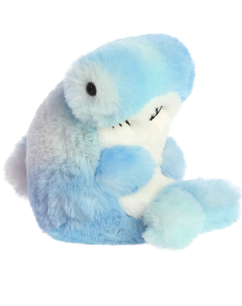 Rolly Pet™ - 5" Hamish Hammerhead Shark™