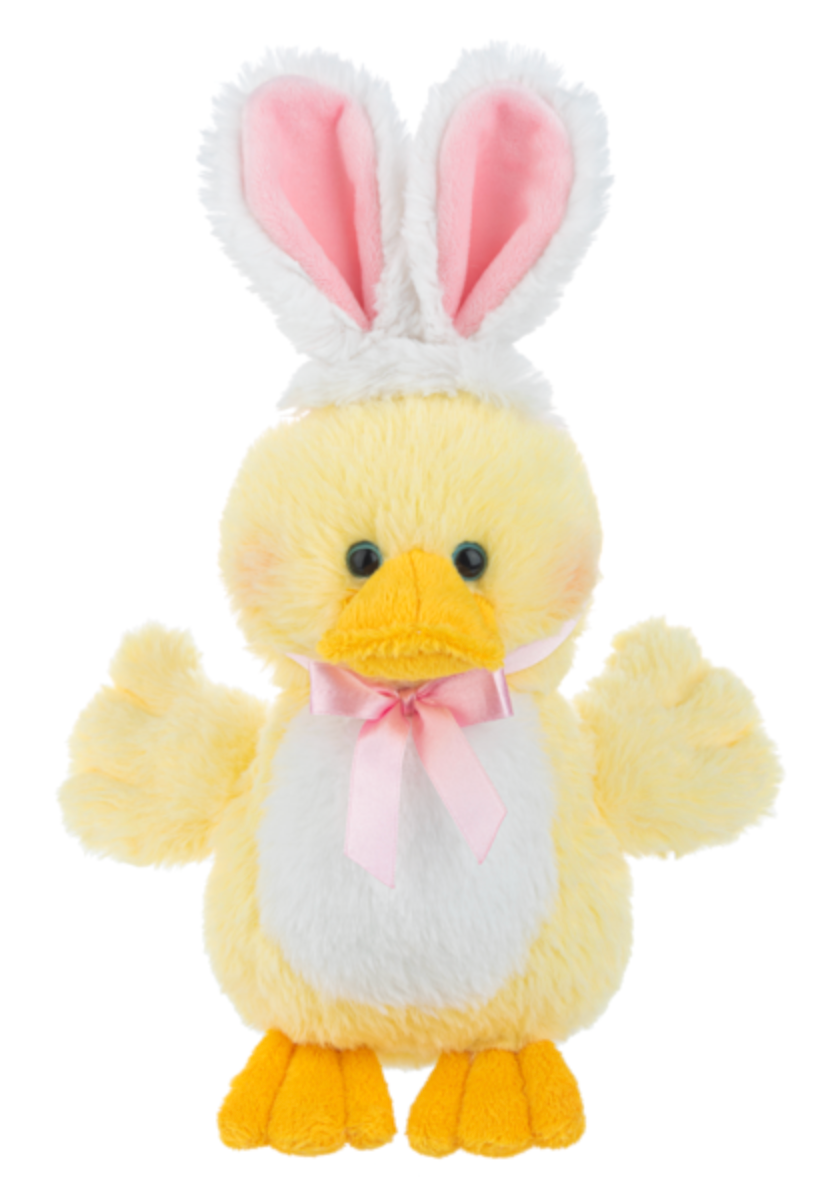 Waddlehopper Plush