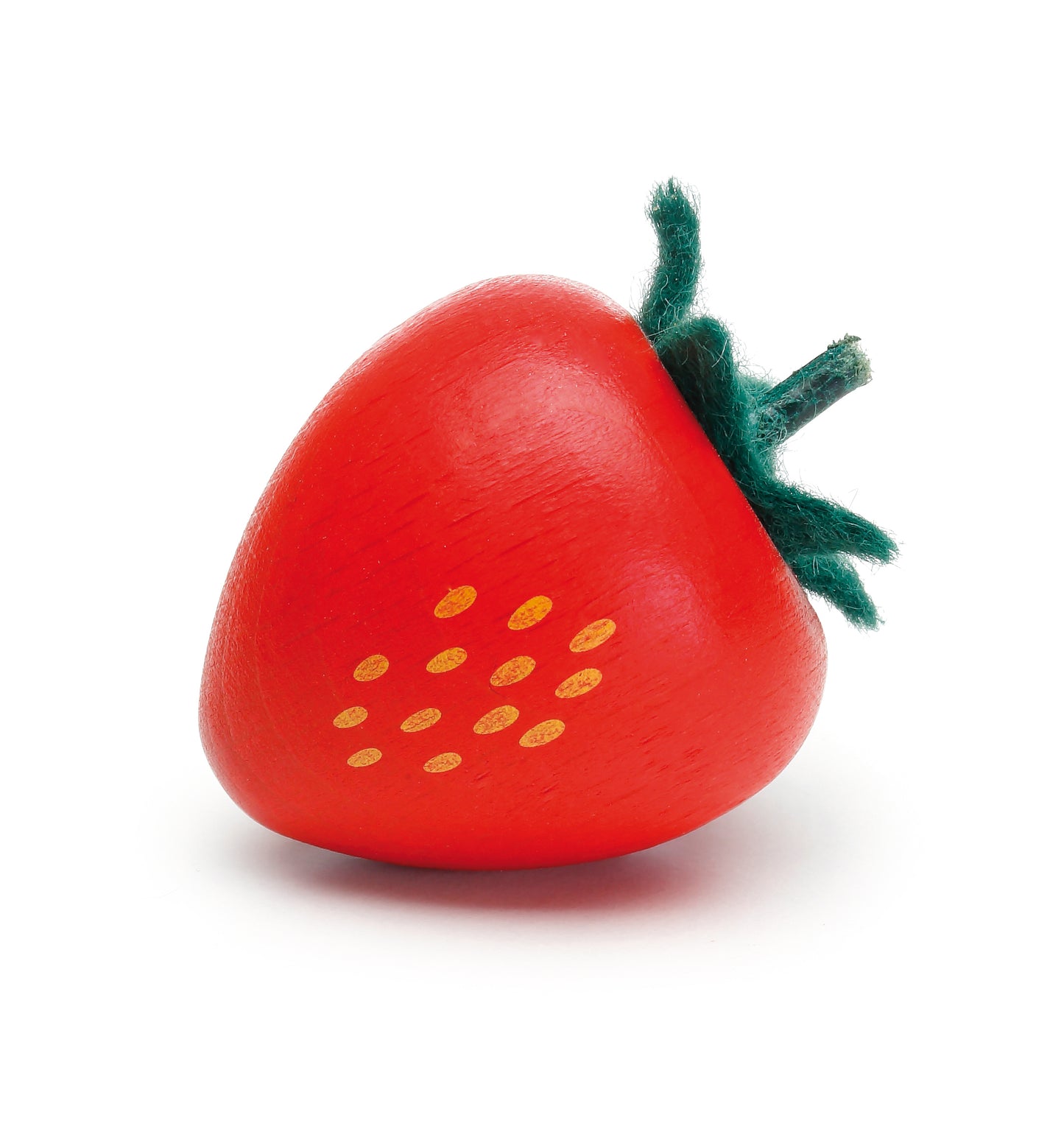 Erzi - Strawberry Pretend Food