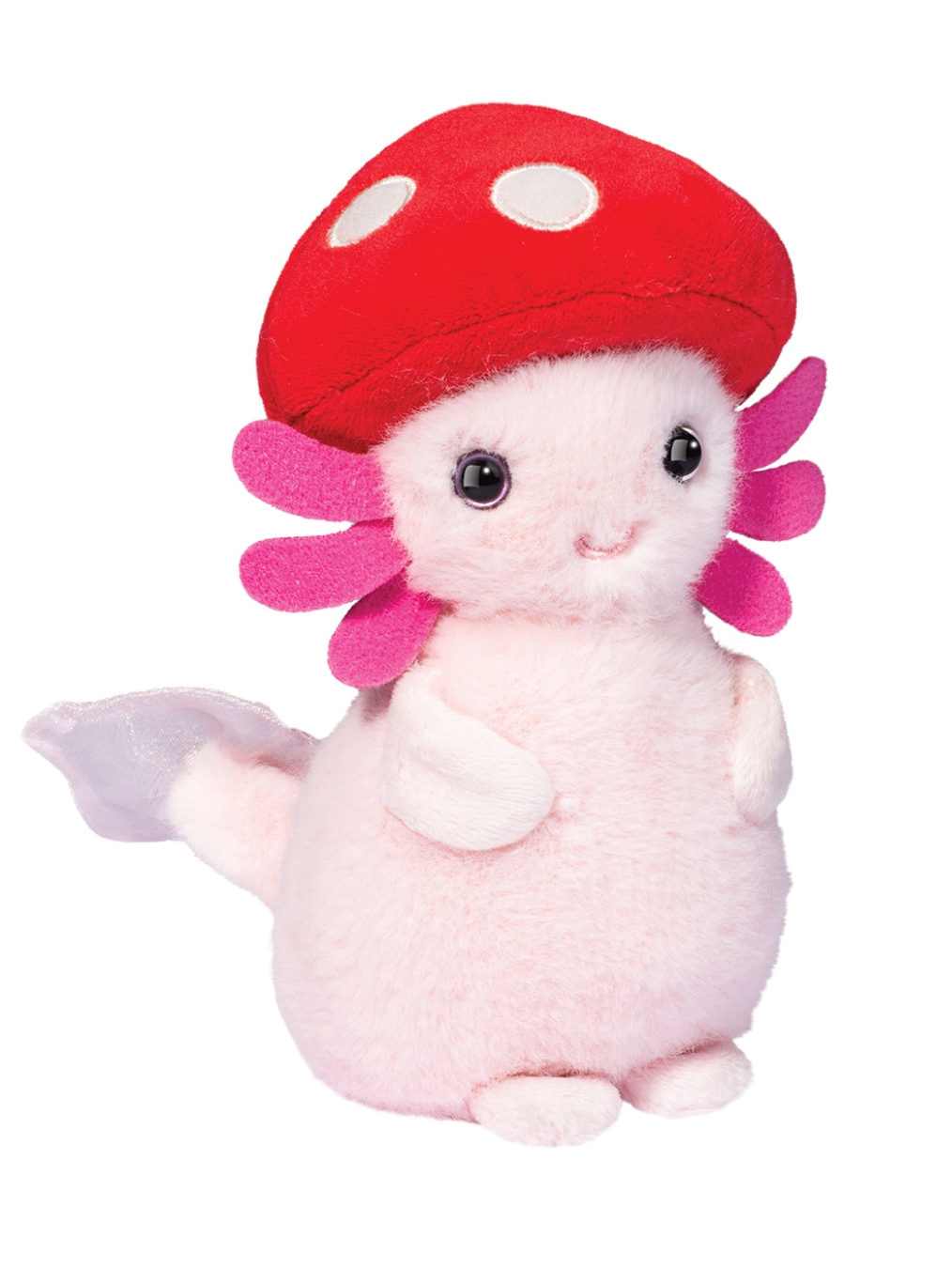 Funglotl Macaroon