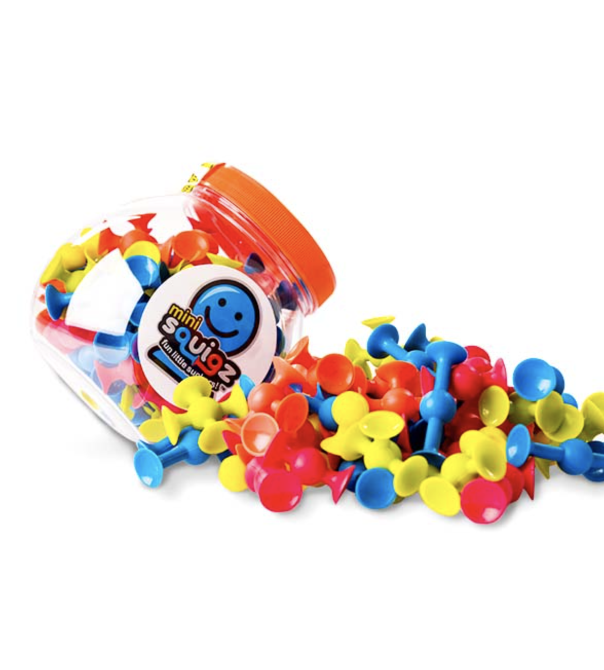 Mini Squigz