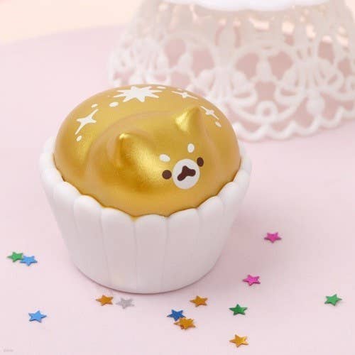 Muffin Nyang Cat Random Figure Box Ver.3