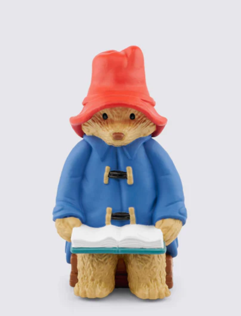 More About Paddington Tonie