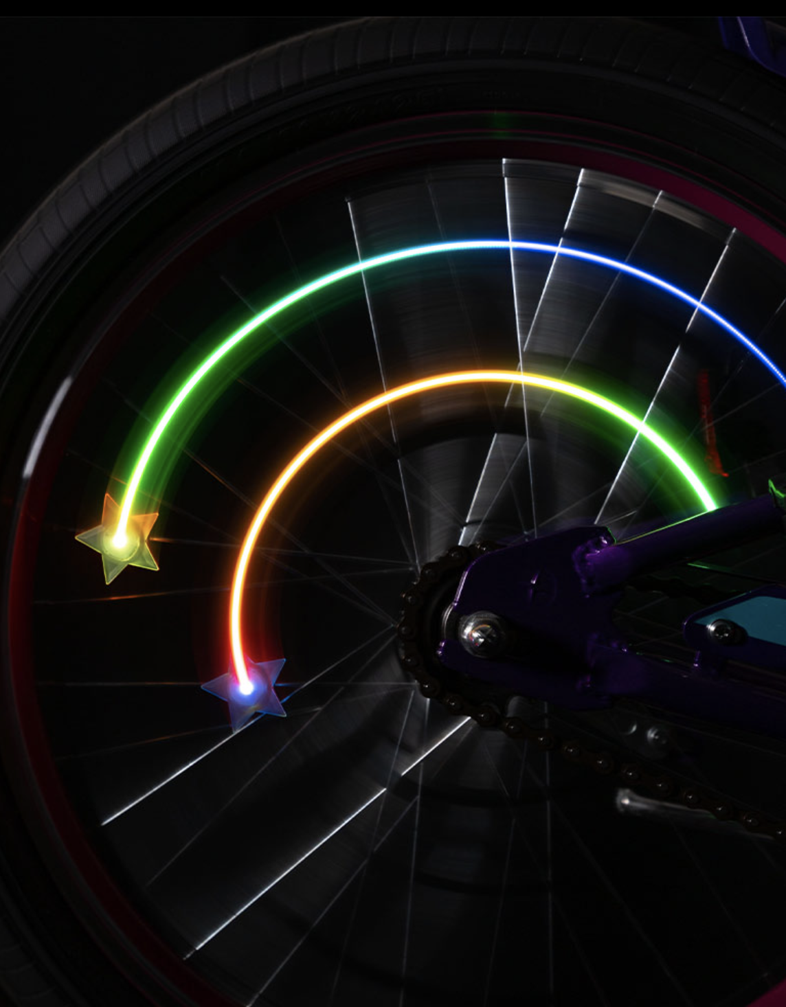 Star Brightz