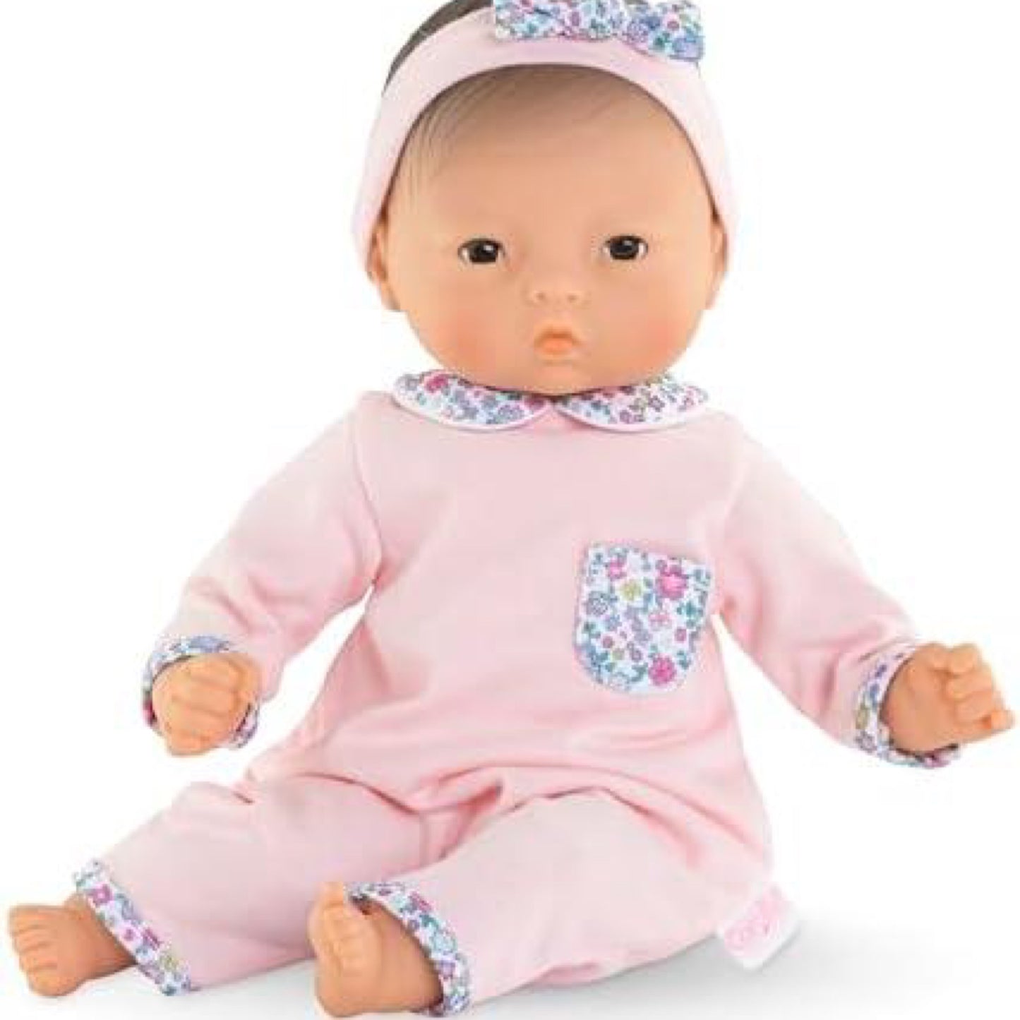 Corolle Bébé Calin Mila Baby Doll - 12"