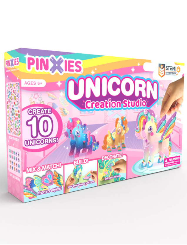 Unicorn Creation Studio