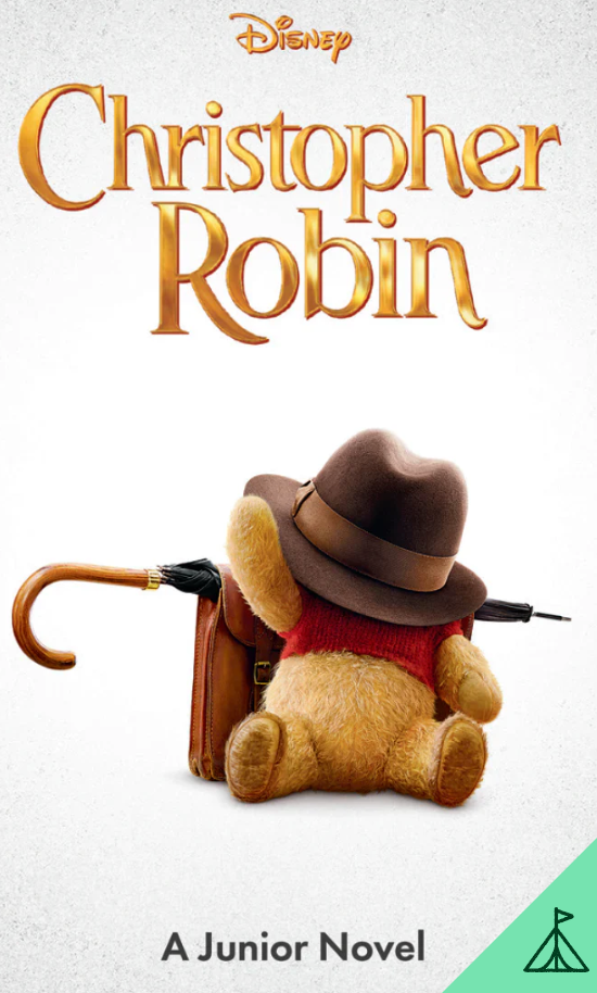 Yoto - Disney Christopher Robin