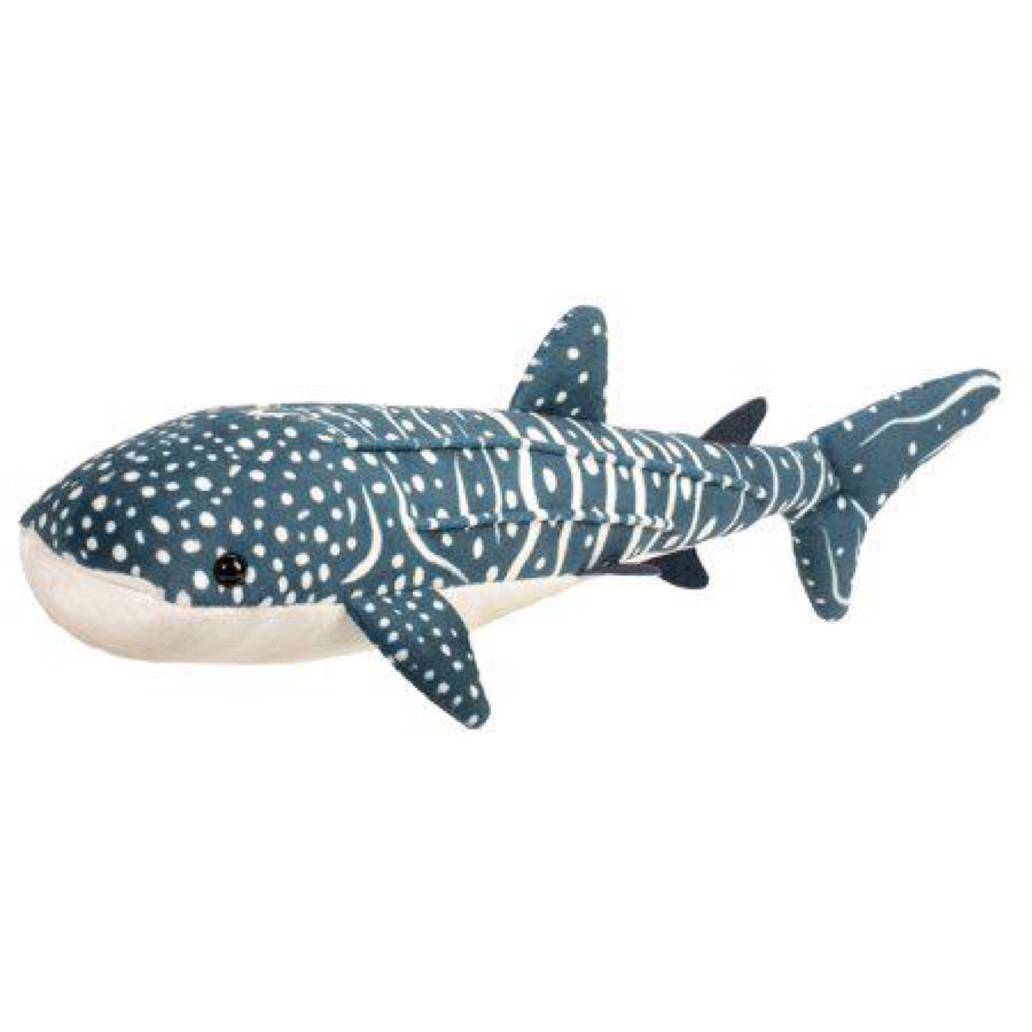 Douglas Decker Whale Shark Plush Stuffed Animal