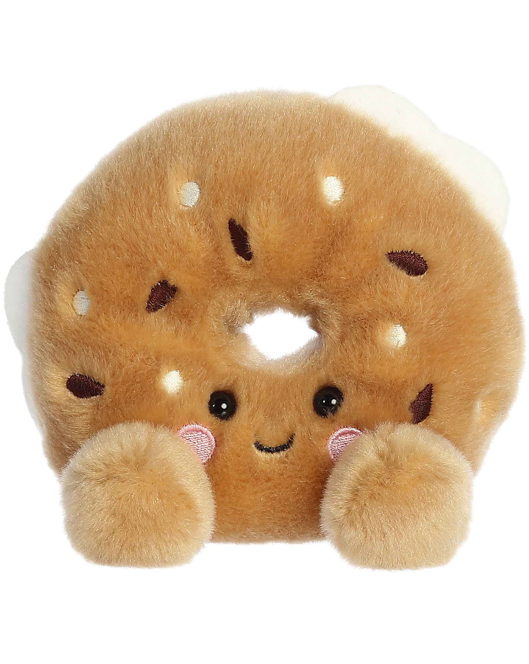 Palm Pal - Tony Everything Bagel™