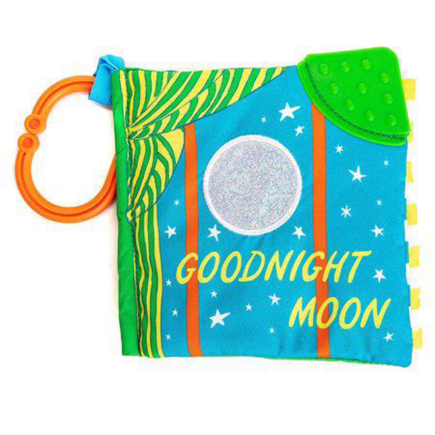 Goodnight Moon Soft Book