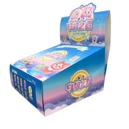LITTLE BABY ANIMAL COSTUME BLIND BOX