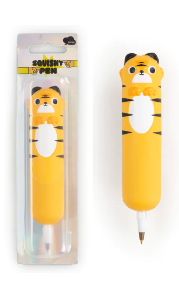 Pango Squishy Animal Pen