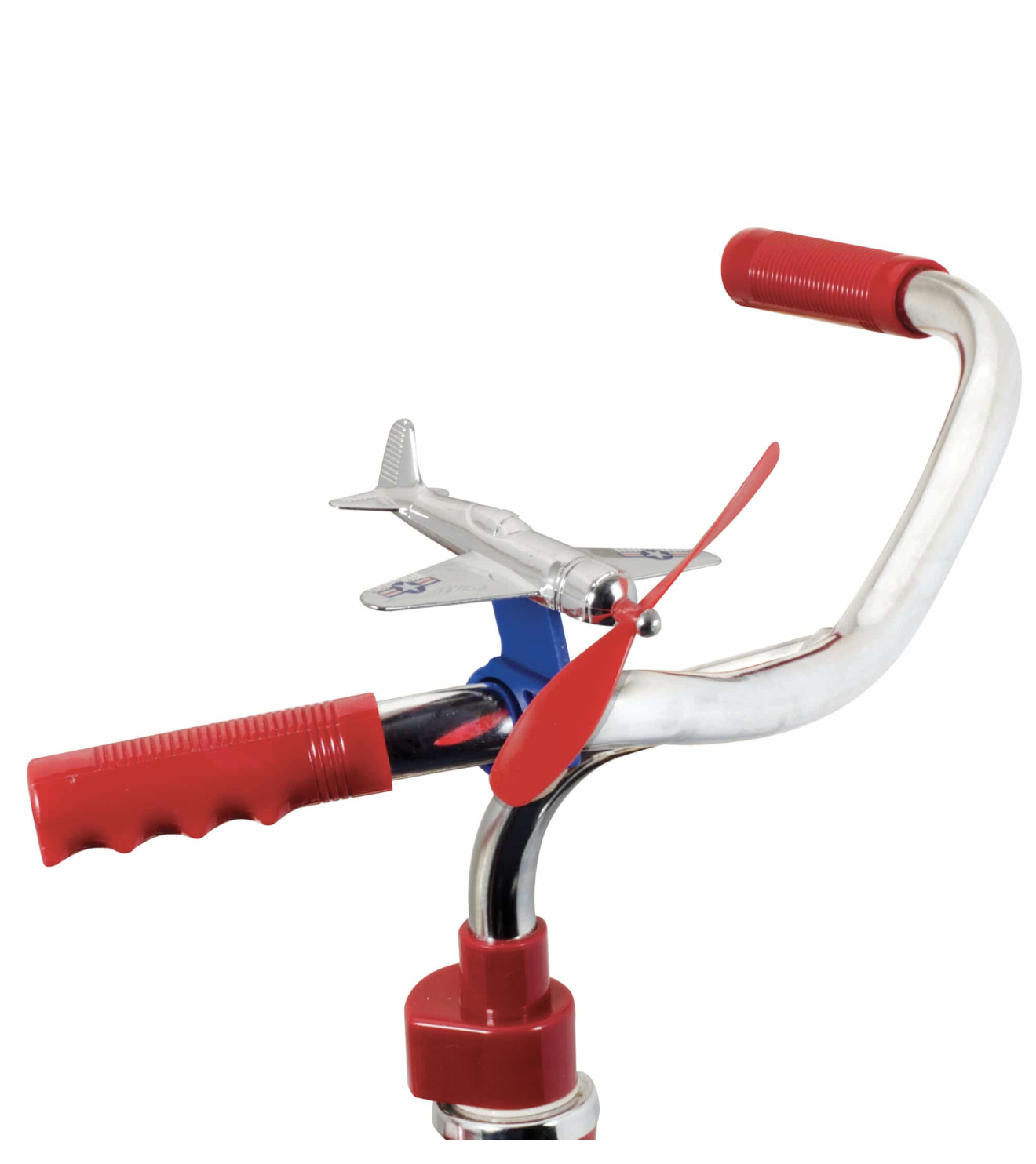 Bike Airplane