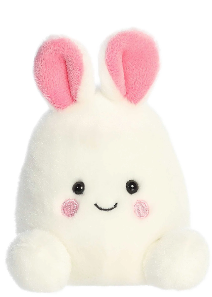 Palm Pals™ - 5" Bouncy Bunny Egg™