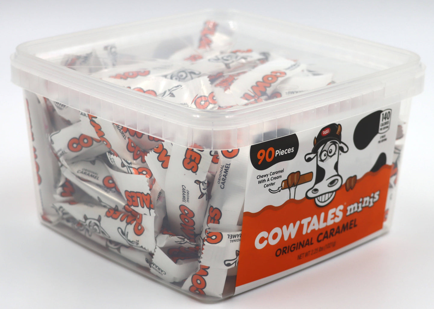 Cow Tales Mini